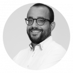 Danilo Esposito Store manager Milano