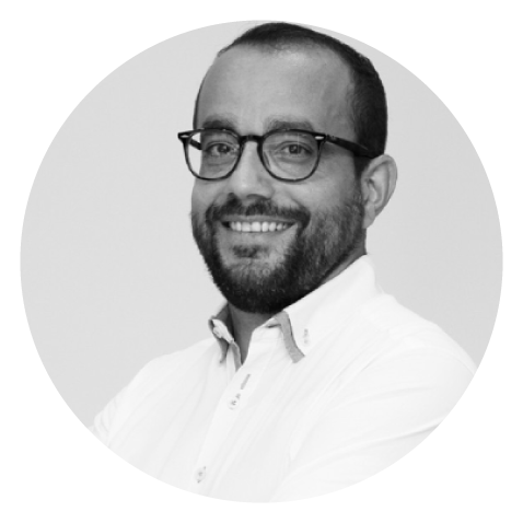 Danilo Esposito Store manager Milano